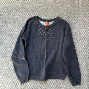 Joe fresh crew neck